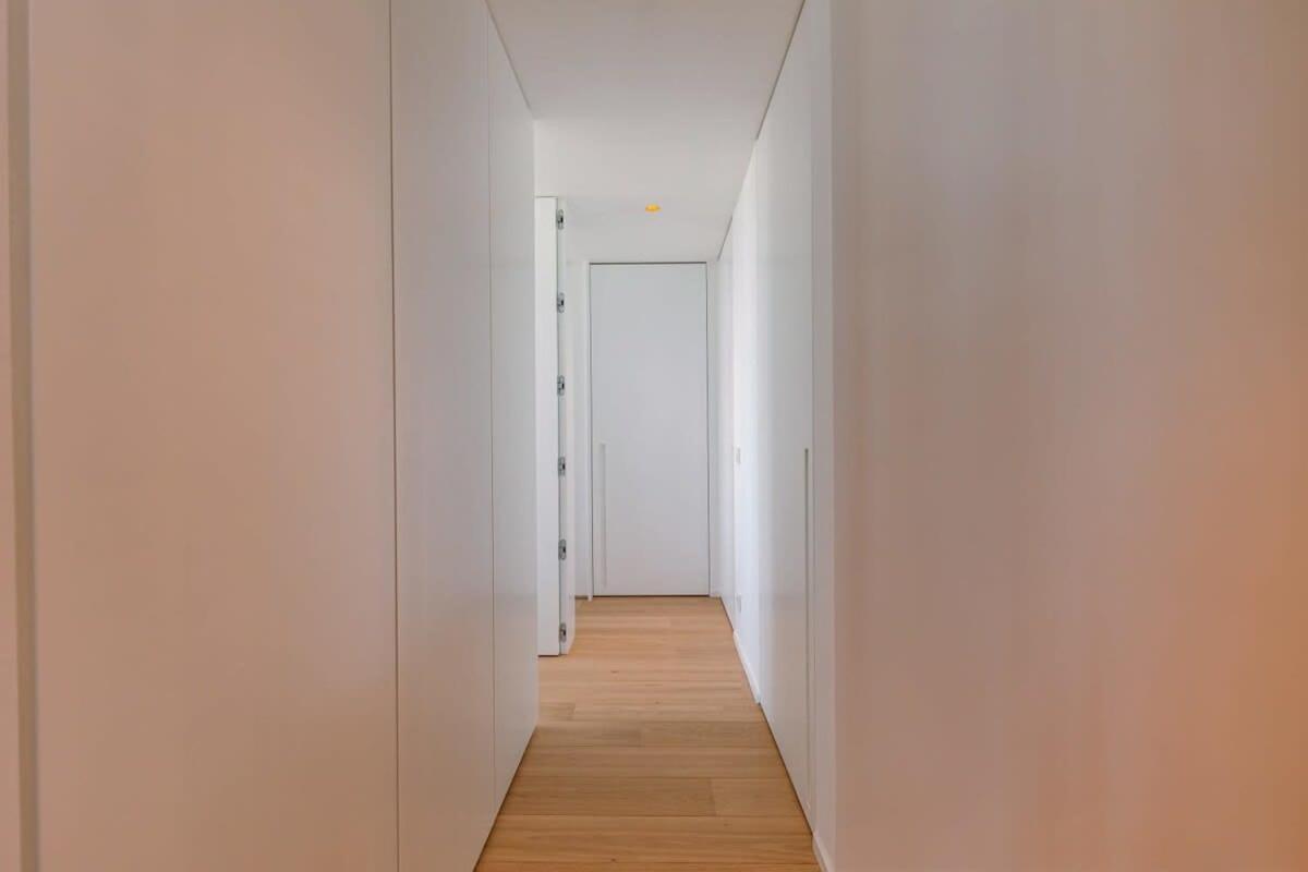 Huswell - Stunning Apartment With Breathtaking Views Ostend Exterior photo